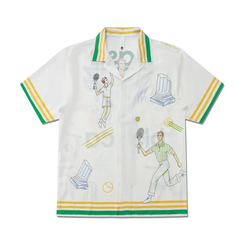 Chemise originale homme