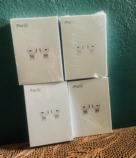 Écouteurs Pro 5S sans fil