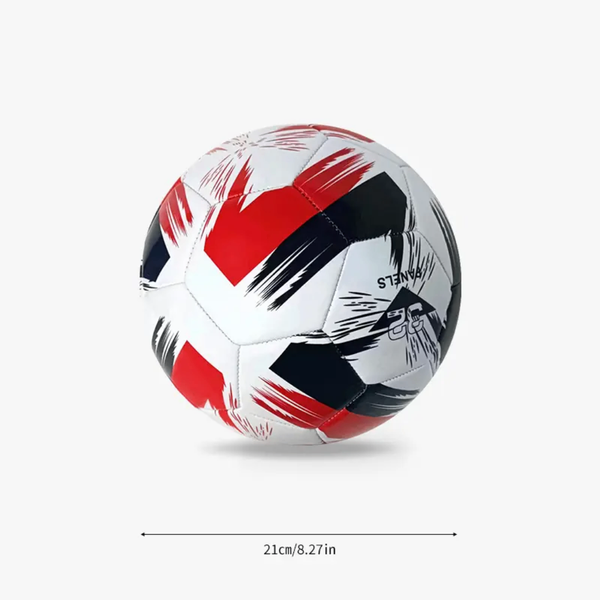 Ballon football qualité