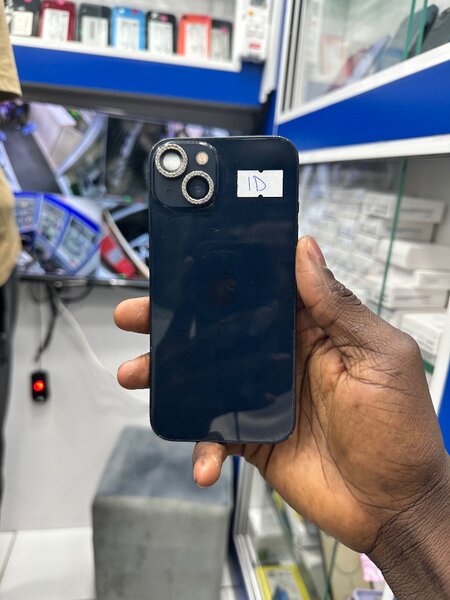 13 simple 128GB sans id