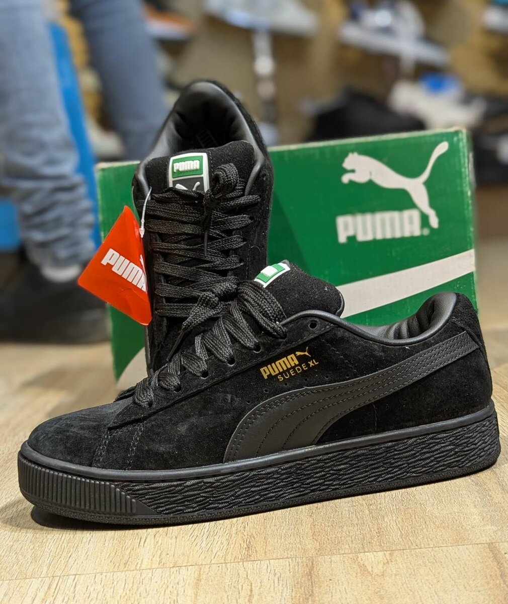 Puma