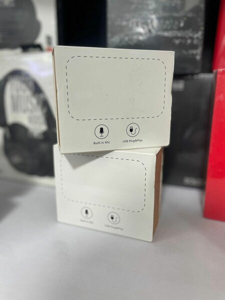 Z05 USB Webcam with Built-in Mic