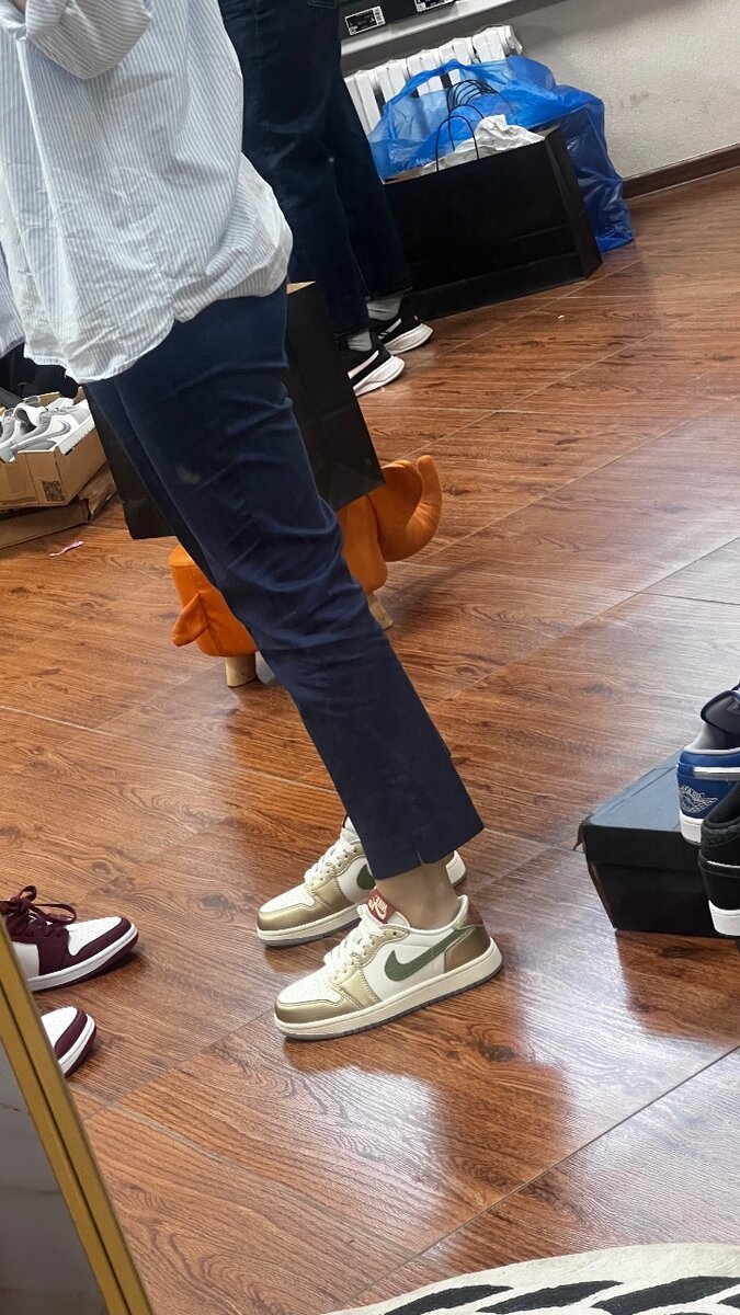 Dunk кроссовки найк