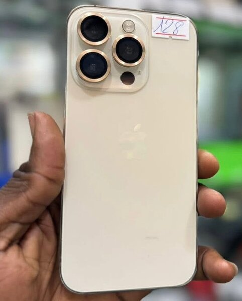 iPhone 14 Pro, 128giga