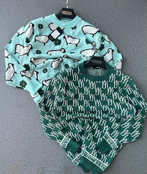 Heavy Sweaters available