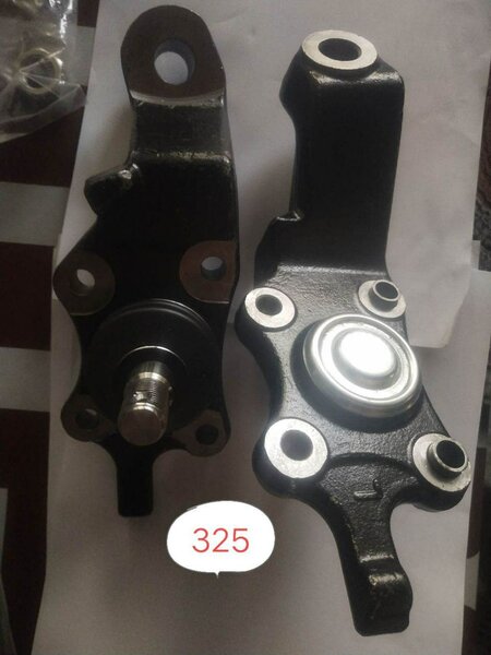 Toyota tacoma ball joint
