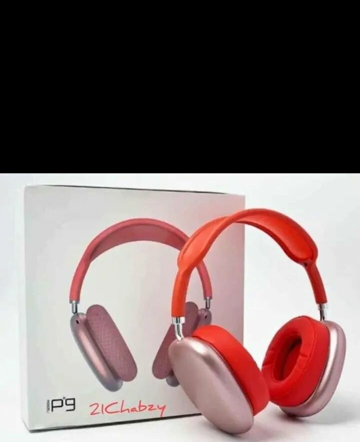 Headphones great sound quality very Comfortable