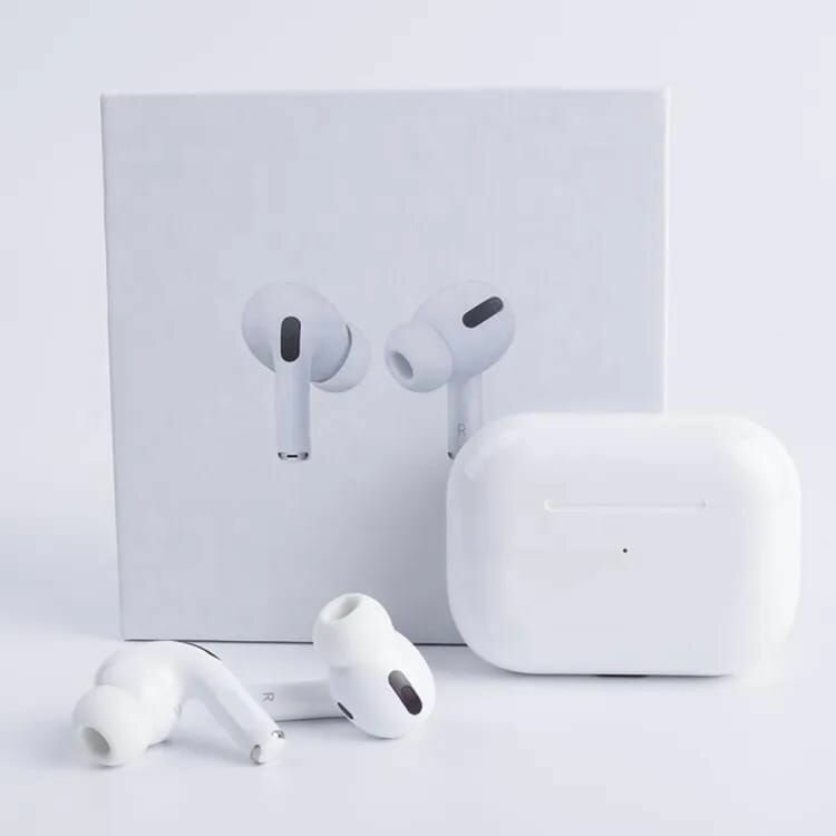 Air Pro TWS Earbuds Wireless buds I12 Noise Cancellation woo