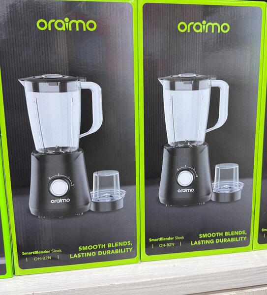 Blender Oraimo SmartBlender