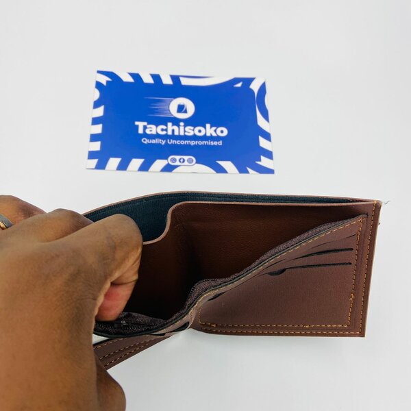 Men's Wallet