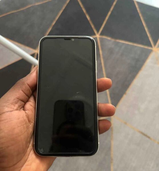 iPhone 11 Blanc Reconditionné