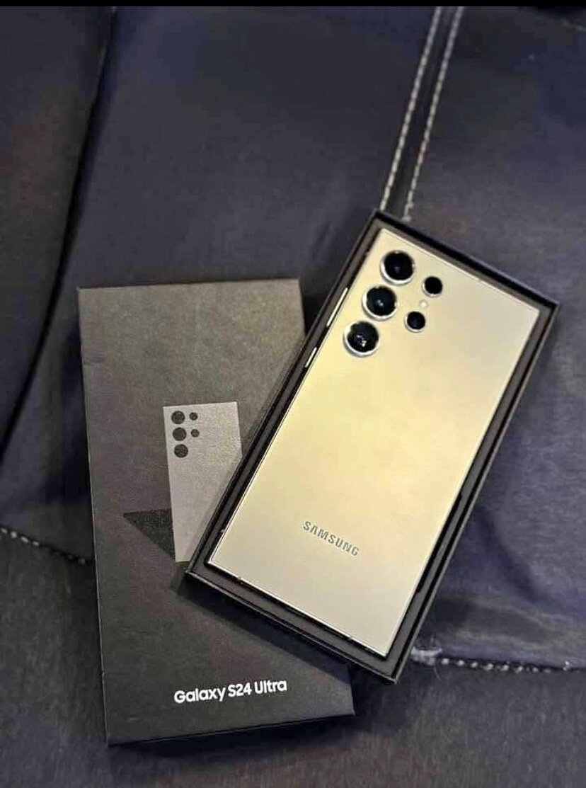 Samsung Galaxy S24 Ultra