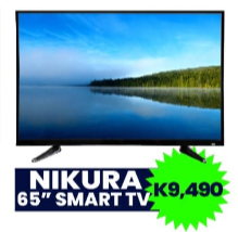 Smart TV NIKURA
