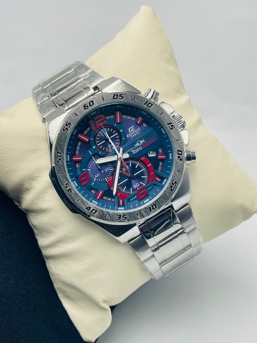 Montre CASIO EDIFICE