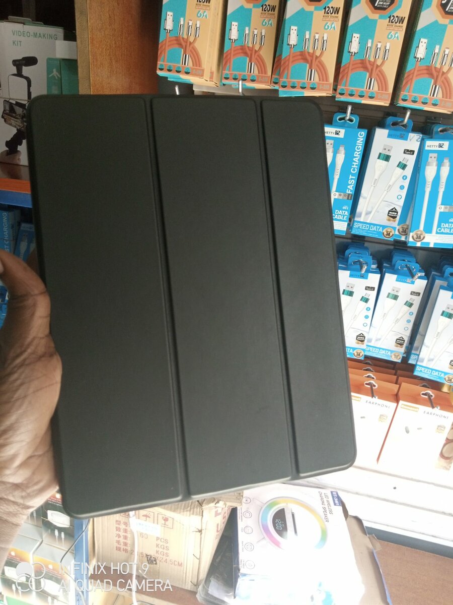 Apple iPad Pro 11-inch Smart Case with Pencil holder t