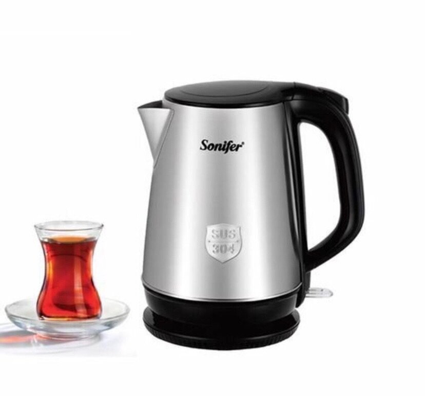 Electric kettle