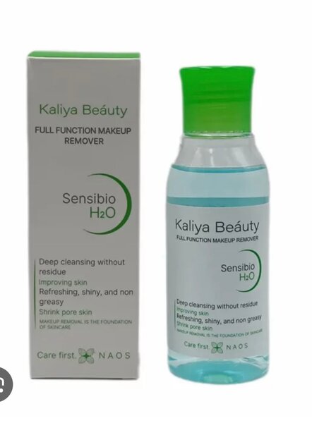 Démaquillant Sensibio H2O