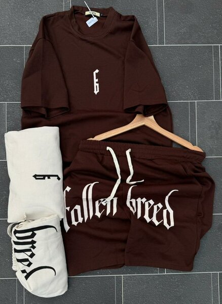 Ensemble de survêtement Fallen Breed
