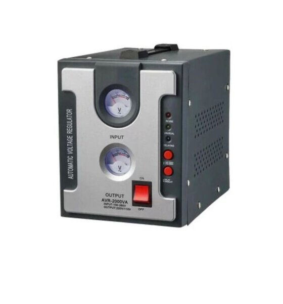 Stabilisateur 2000VA