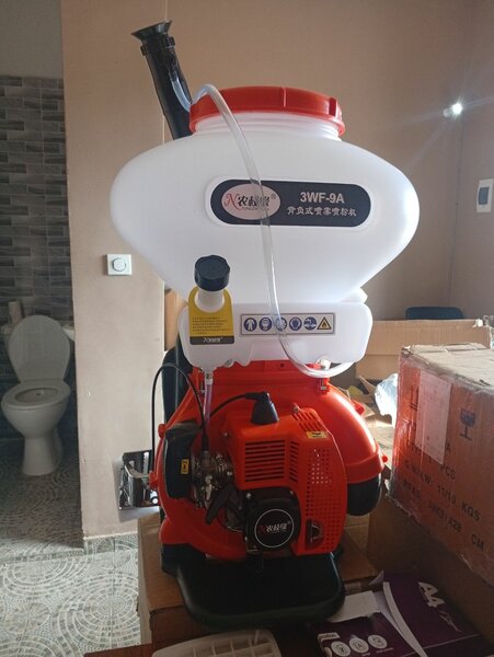 Pulvérisateur atomiseur 26 L