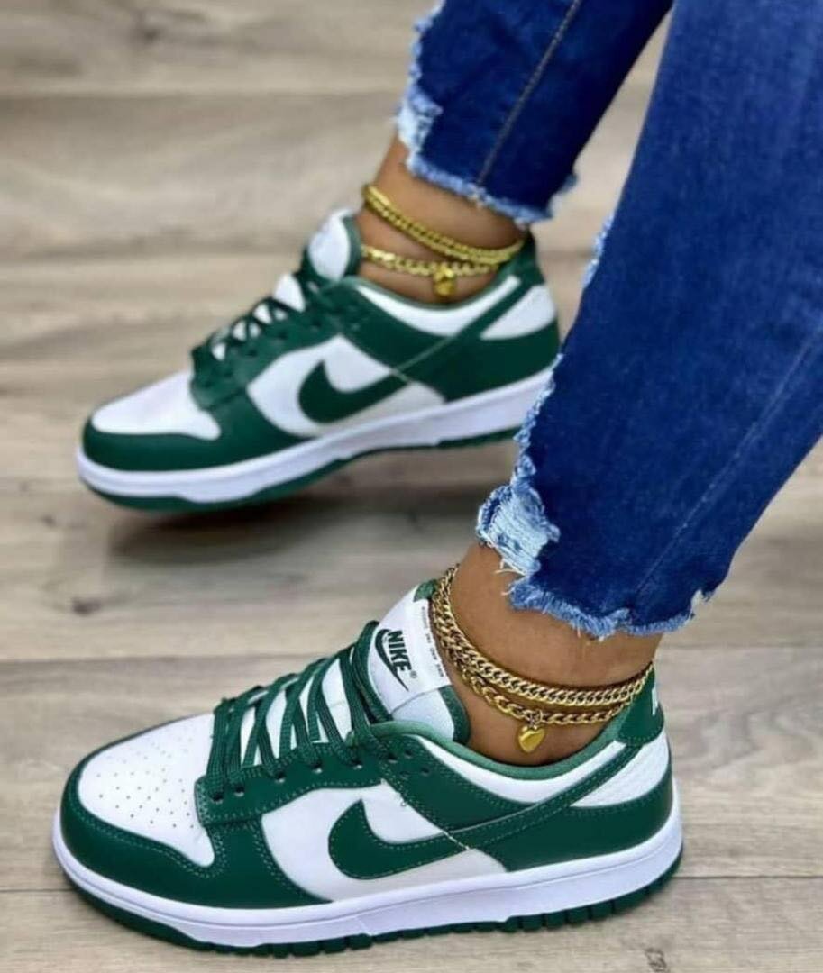 Low cut Nike Jordans