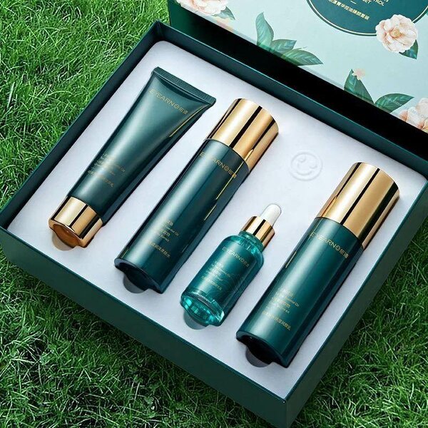 Tea Tree Facial Set