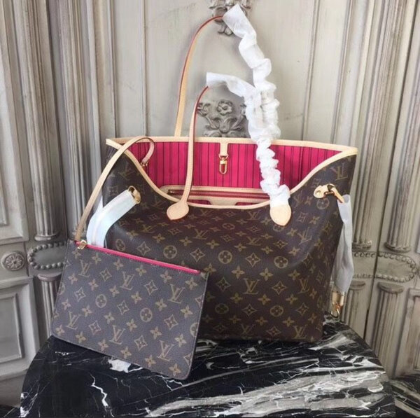 Sac élégant Louis Vuitton