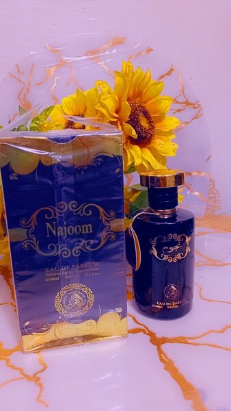 Najoom Eau de Parfum Luxe
