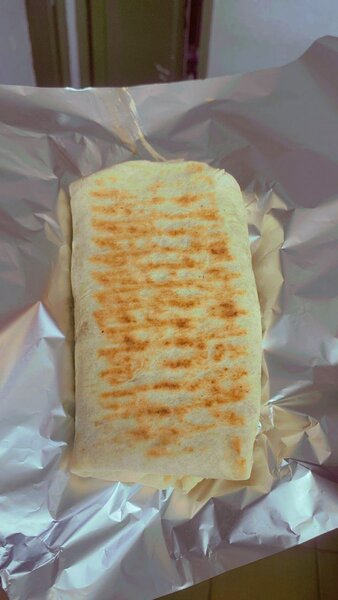 Tacos Poulets savoureux