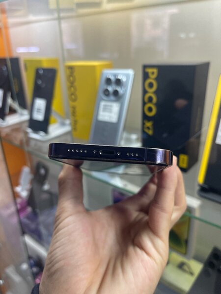 Айфон 14 про