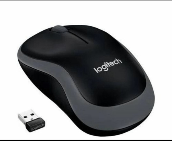 Souris sans fil Logitech
