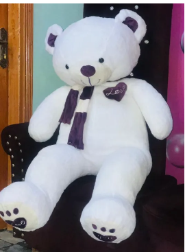 Teddy bears available larg 4.5 teddy bears available