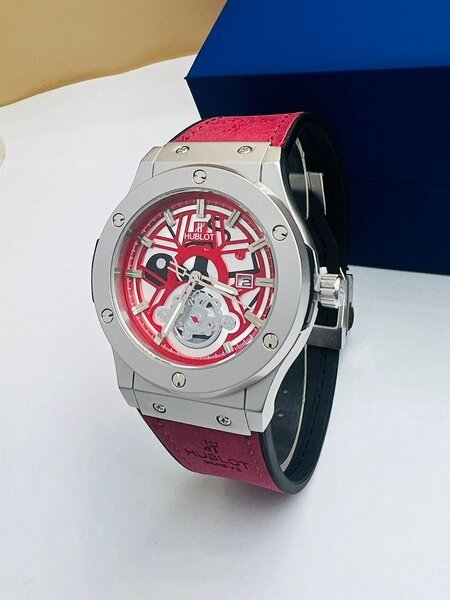MONTRE HUBLOT ORIGINALE