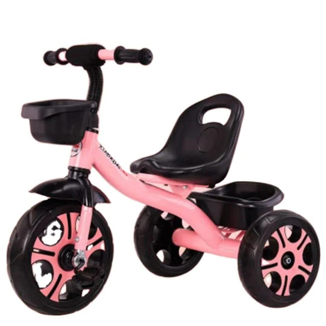 Tricycle Enfant 3 Roues