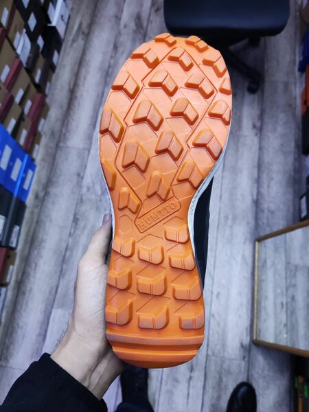 Термо кроссовки