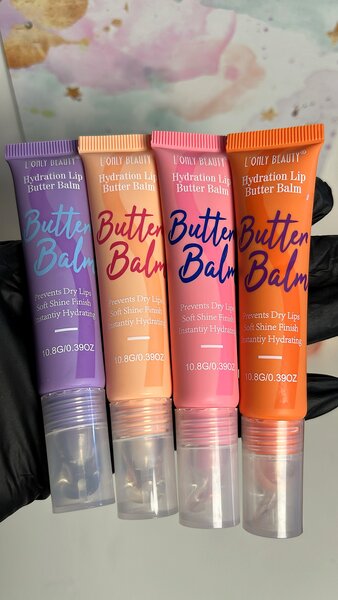 Baume à Lèvres Hydratant