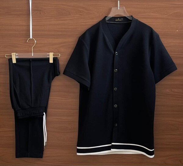 QUALITY PERFECTMAN KAFTAN