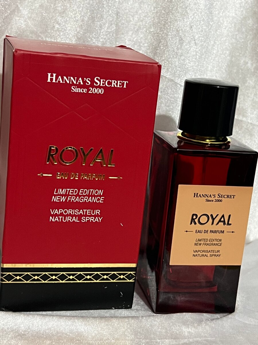 Parfum Eau de Parfum pour Femme