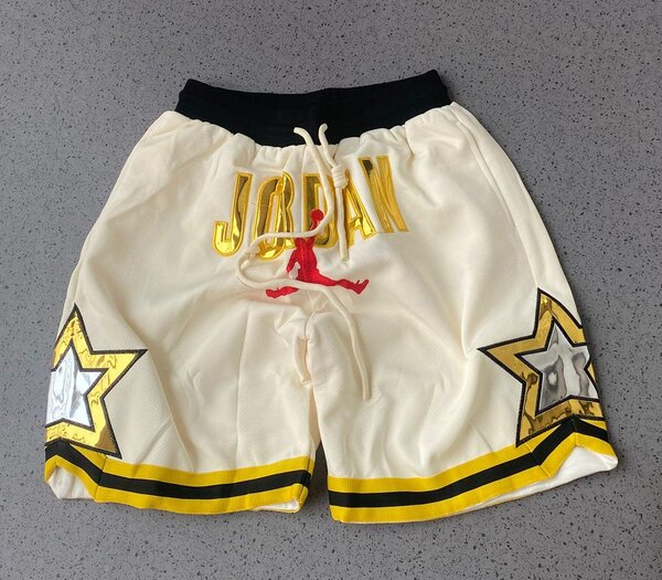 ORIGINAL BUMPER SHORTS