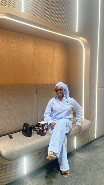 Ensemble survêtement léger pour femme