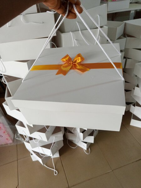 Food Box / Gift Box