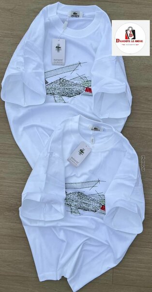 T-shirts assortis pour famille