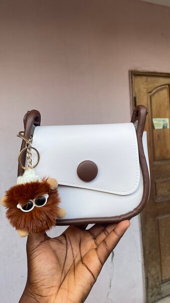 Sac bandoulière chic femme