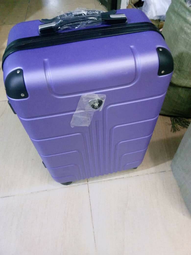 Suitcases (set of 3)