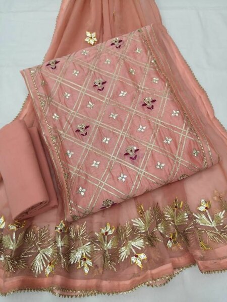 Shafoon 3 Peace Suit