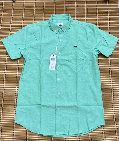 Chemise homme élégante