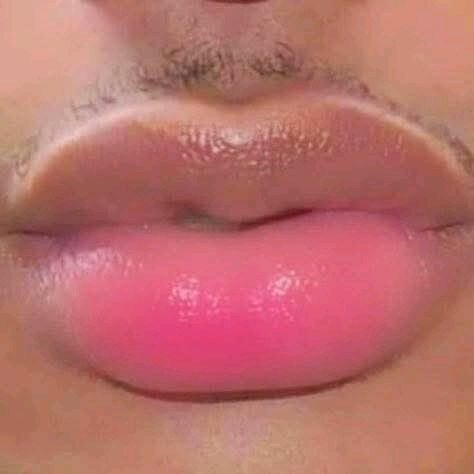 Baume à lèvres hydratant