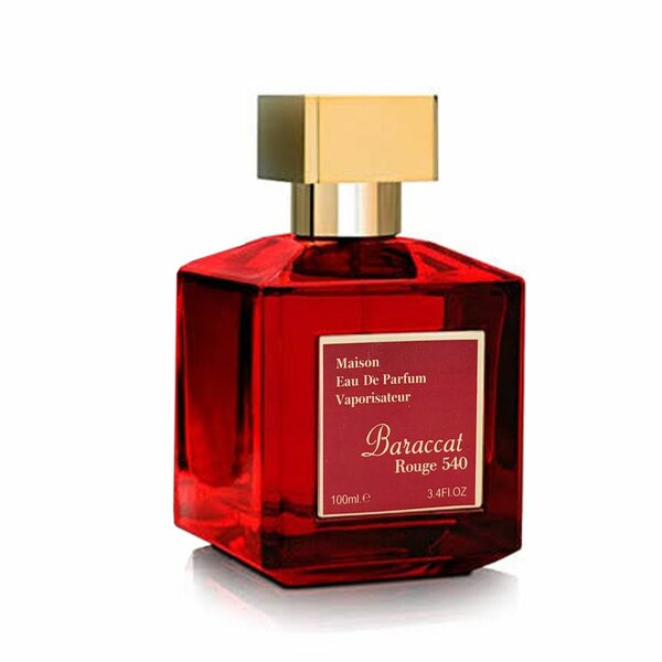 Fragrance world Baraccat