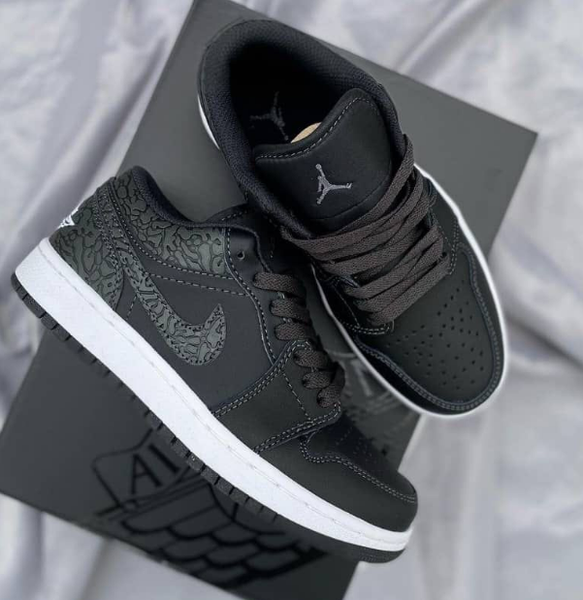 Nike Air Jordan 1 Low