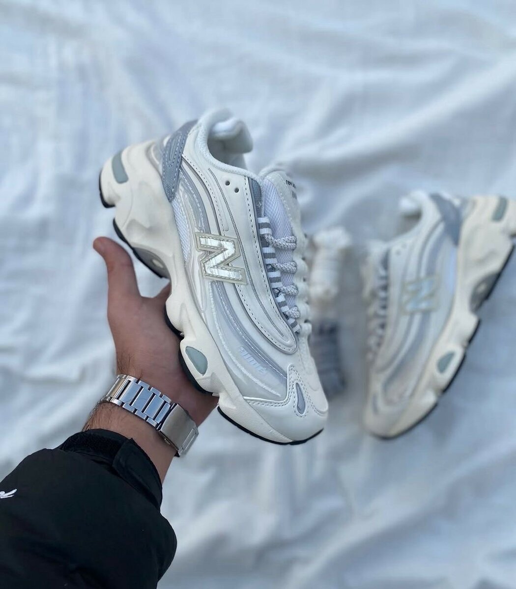 New Balance Tokyo Design Sneakers